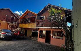 Pousada Cantinho Colibri